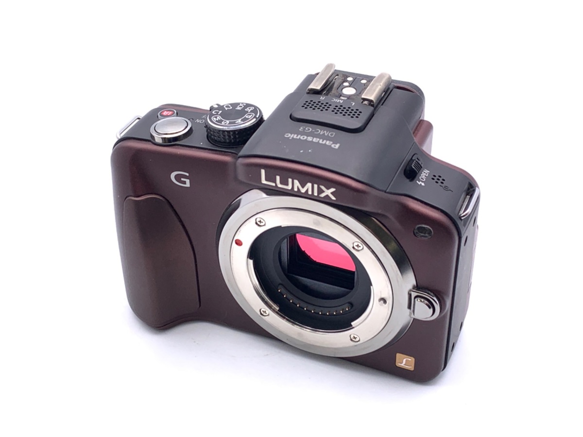 DMC-G3 ���ި �ݼ�����׳݁y1600����f�z