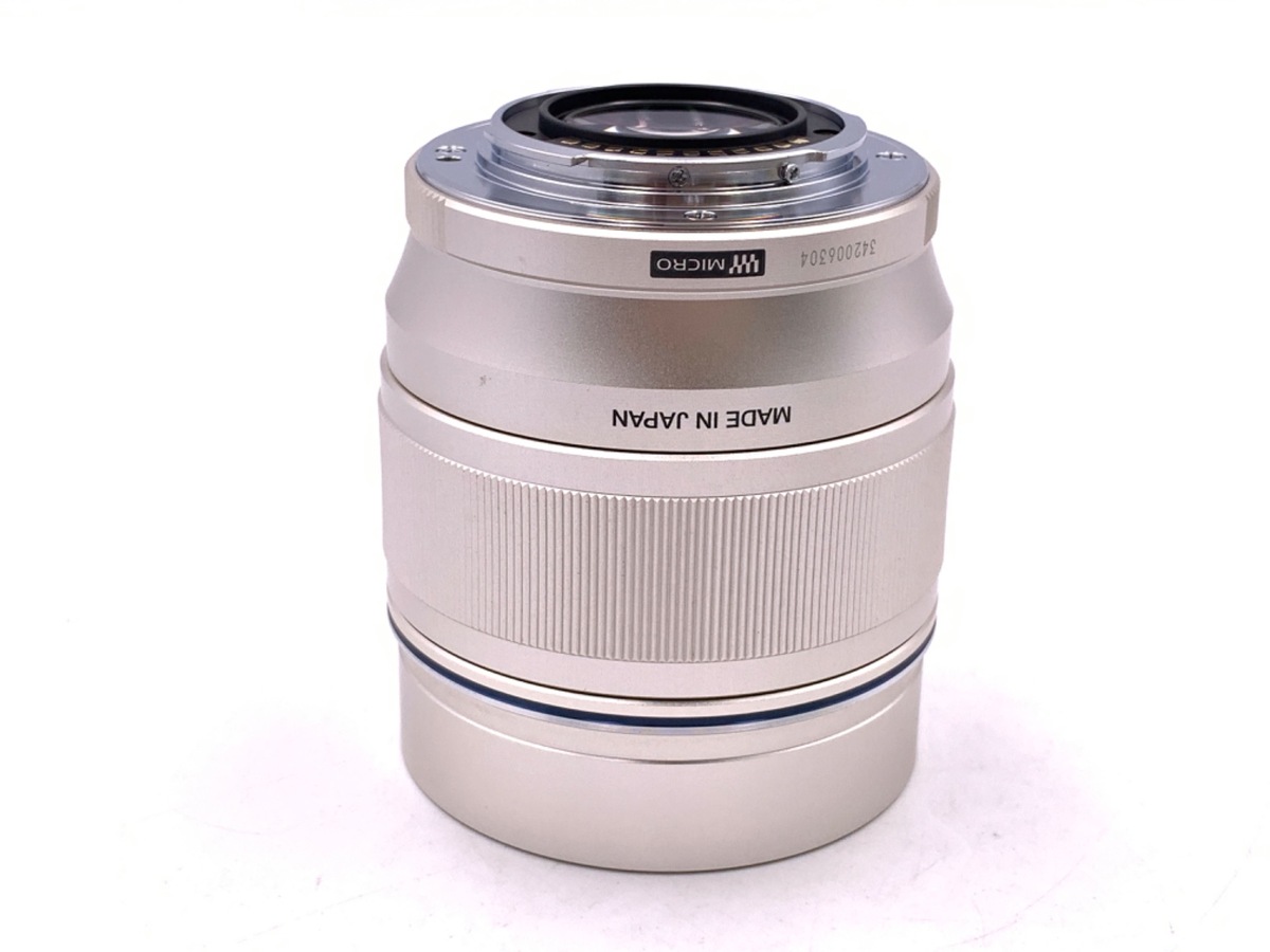 中古：AB(良品)】オリンパス M.ZUIKO DIGITAL ED 75mm F1.8