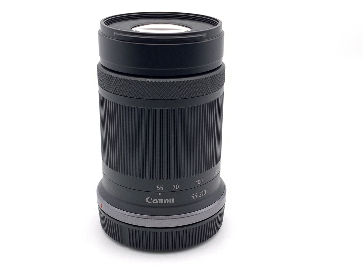 キヤノン RF-S55-210mm F5-7.1 IS STM RF-S55-210mm F5-7.1 IS STM：レンズ交換式カメラ・レンズ｜個人｜キヤノン
