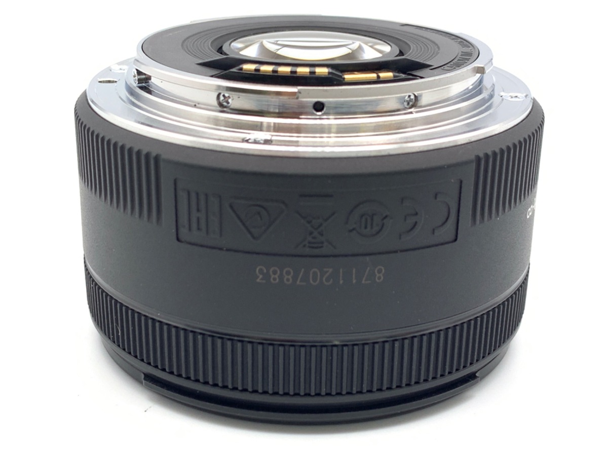 中古】キヤノン EF50mm F1.8 STM｜｜カメラのキタムラネットショップ