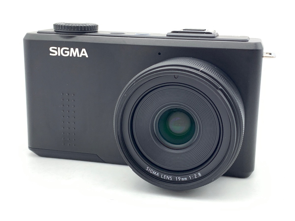 DP1 Merrill【4600万画素】