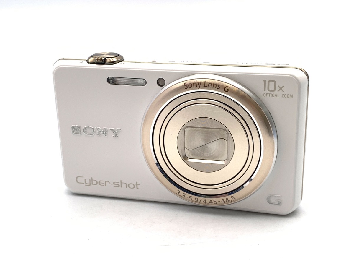 サイバーショット DSC-WX170 中古価格比較 - 価格.com