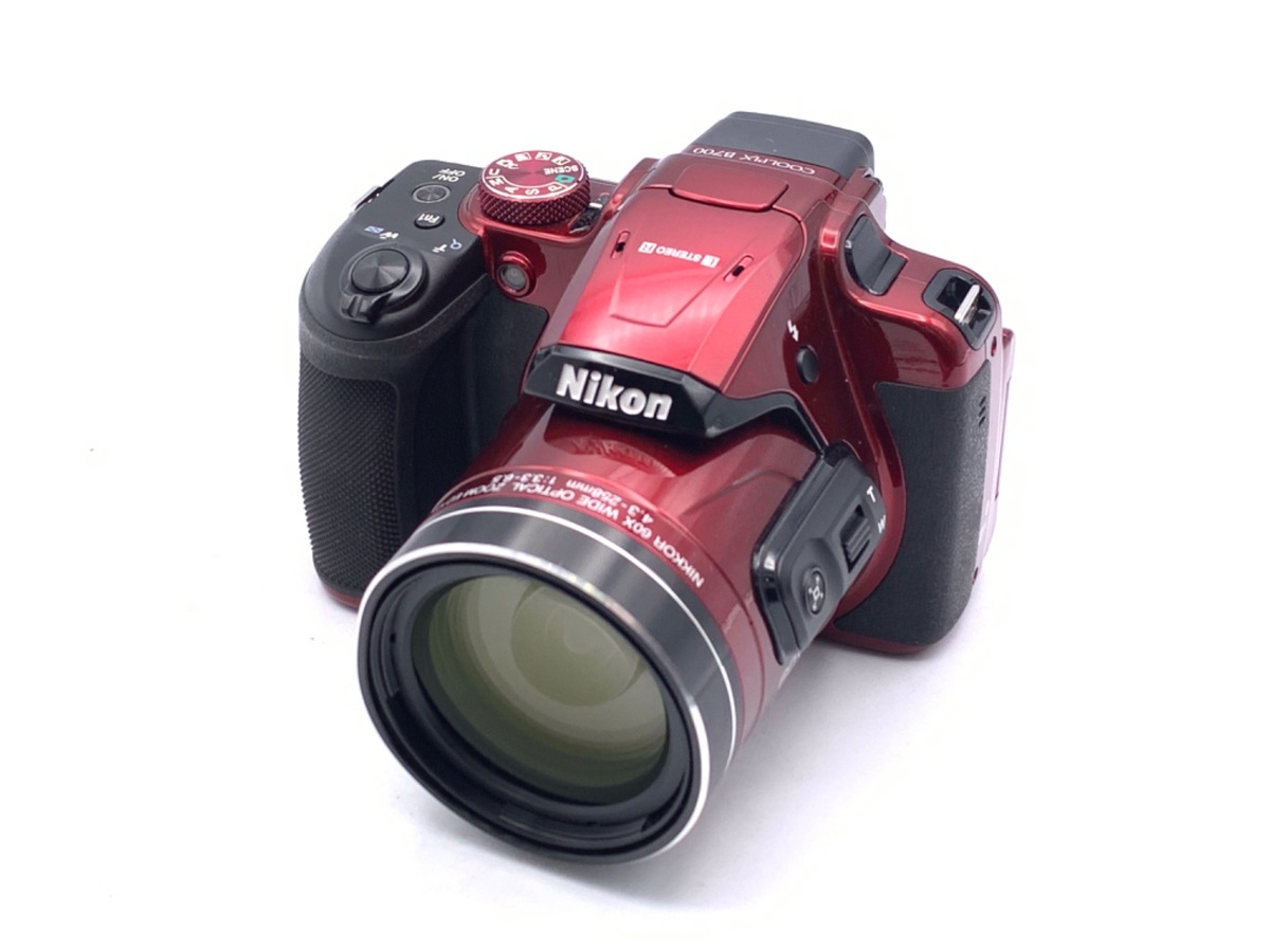 COOLPIX B700 中古価格比較 - 価格.com