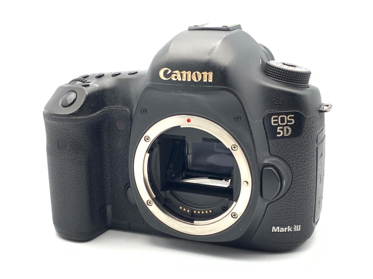 �L���m�� EOS 5D MarkIII �{�f�B