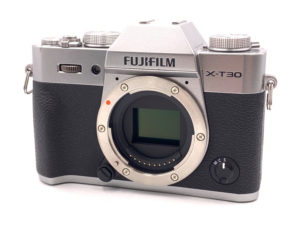 �t�W�t�C���� X-T30 �{�f�B �V���o�[