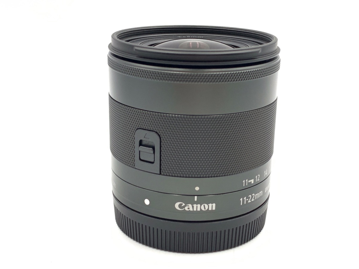 EF-M11-22mm F4-5.6 IS STM 中古価格比較 - 価格.com