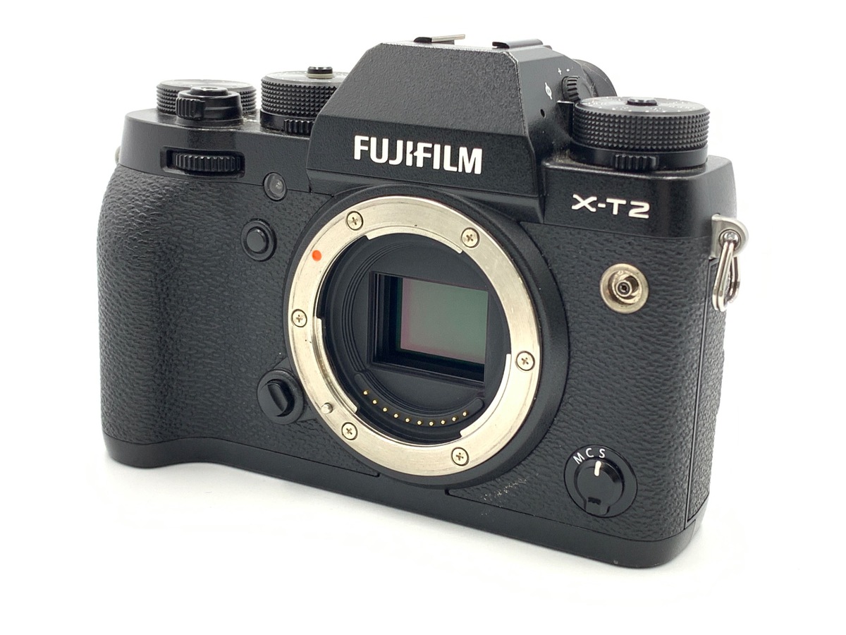 中古】ミラーレス一眼｜X-T2 在庫一覧｜カメラのキタムラ