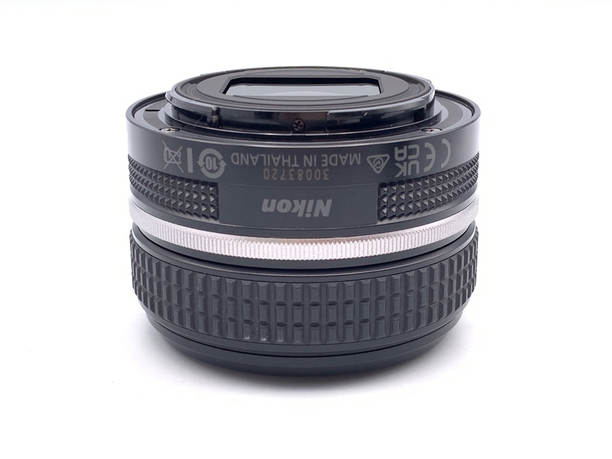 ニコン NIKKOR Z 40mm f/2 SE