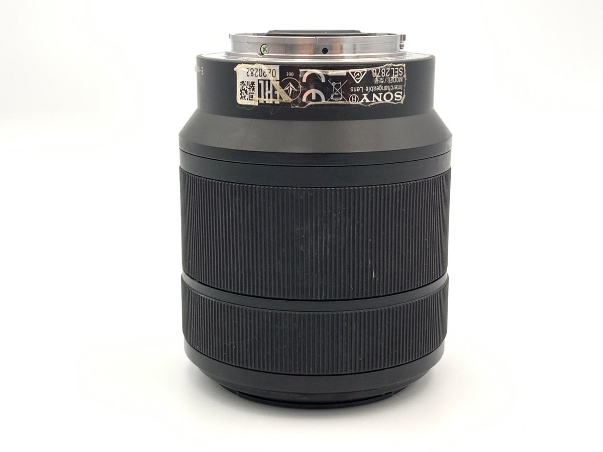 中古】ソニー FE 28-70mm F3.5-5.6 OSS [SEL2870]｜｜カメラのキタムラ