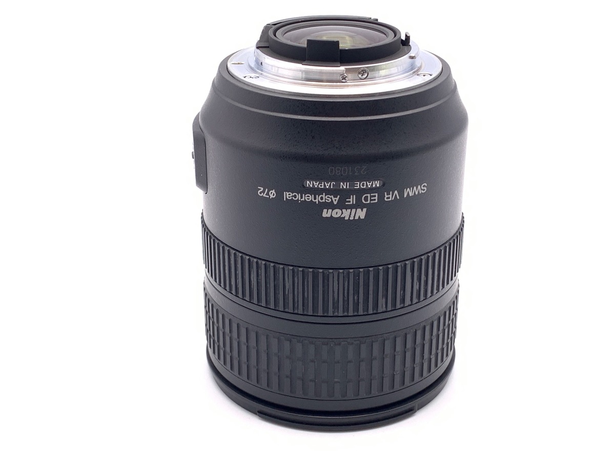 Nikon ニコン /交換レンズ/24−120mm/AF-S VR 24-120mm f3.5-5.6G ED /0304952/Bランク/82【中古】 ニコン（Nikon） ニコン /交換レンズ/24−120mm/AF-S VR 24-120mm f3.5