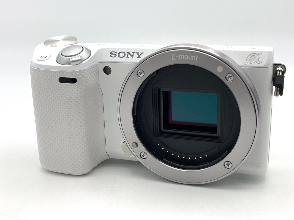 価格.com - SONY α NEX-6L パワーズームレンズキット 純正オプション