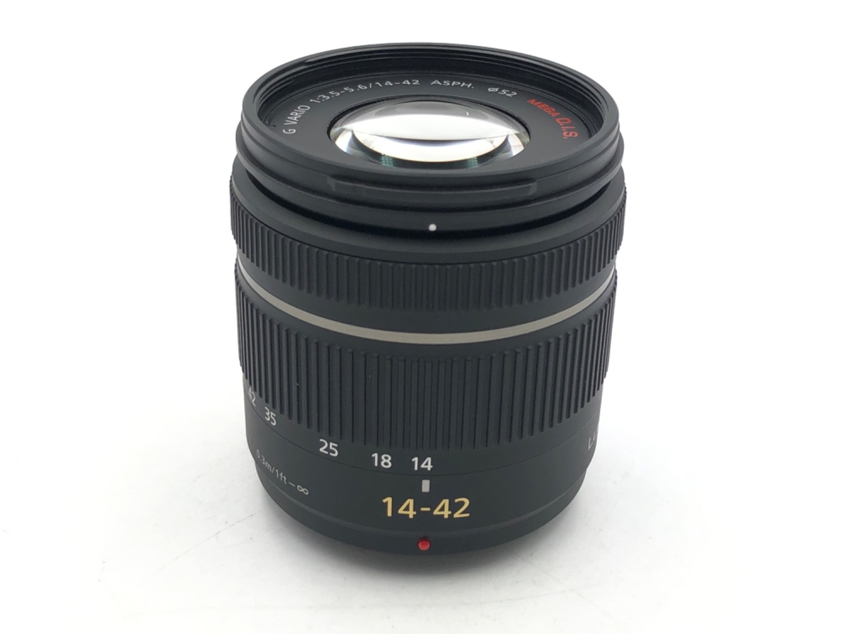 中古】交換レンズ｜14-42mm｜価格:5,000円〜9,999円 在庫一覧｜カメラ