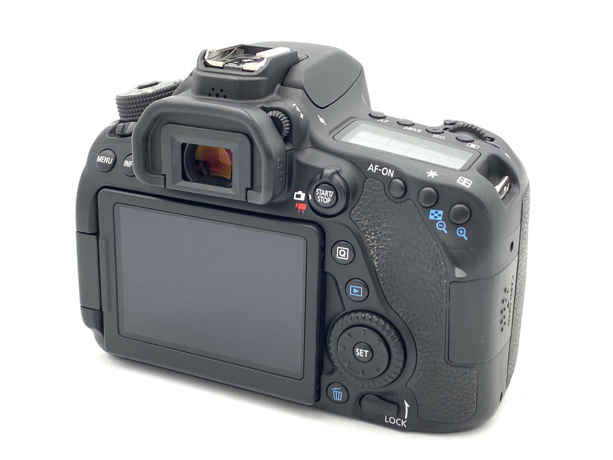 キヤノン EOS 80D ボディ