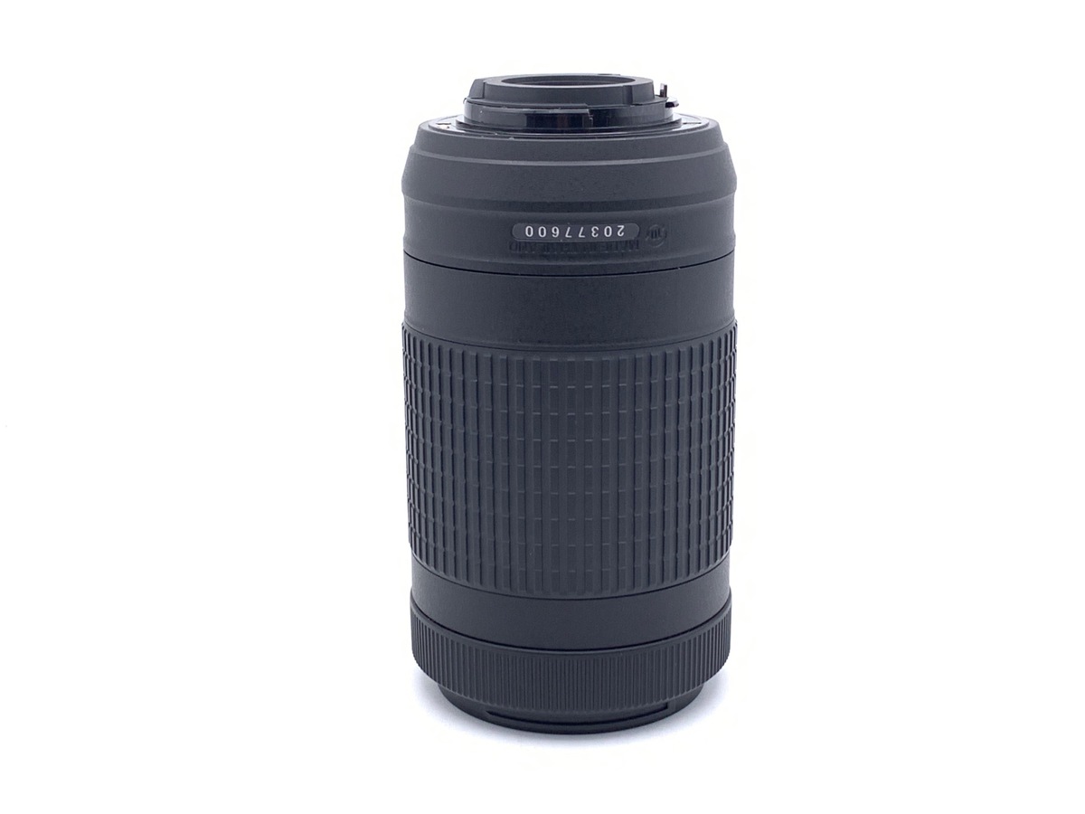 �j�R�� AF-P DX NIKKOR 70-300mm f/4.5-6.3G ED VR
