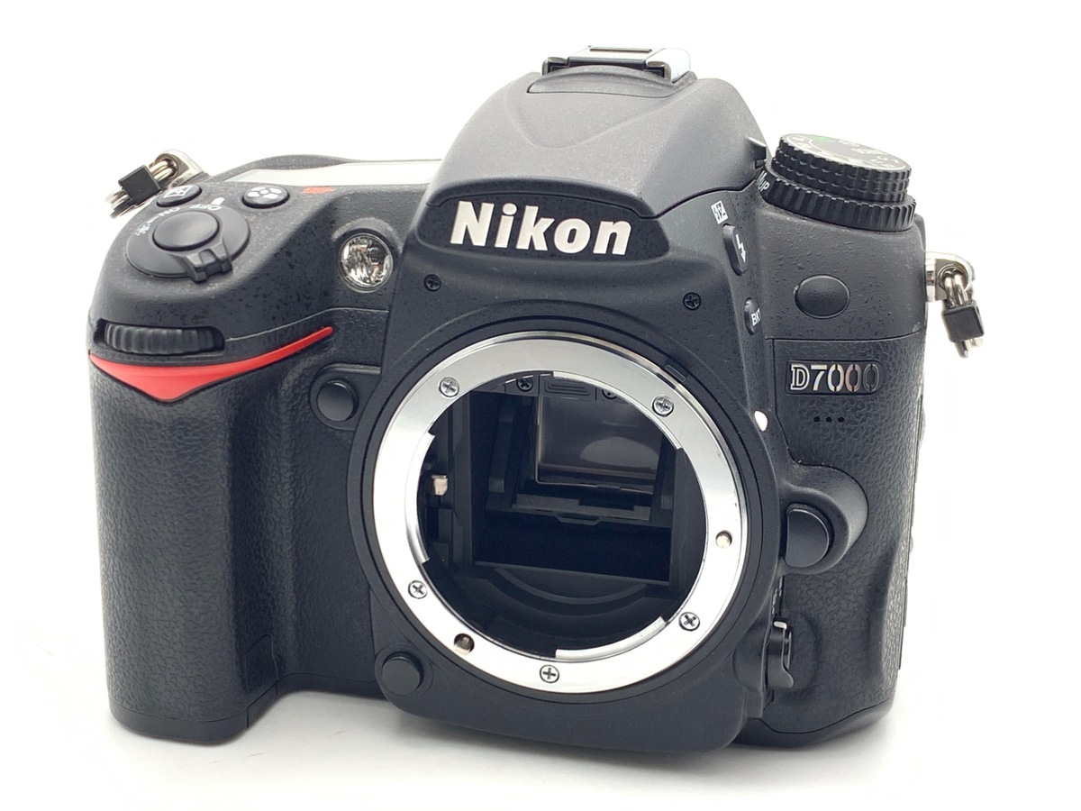 中古】ニコン D7000 ボディ 在庫一覧｜カメラのキタムラ