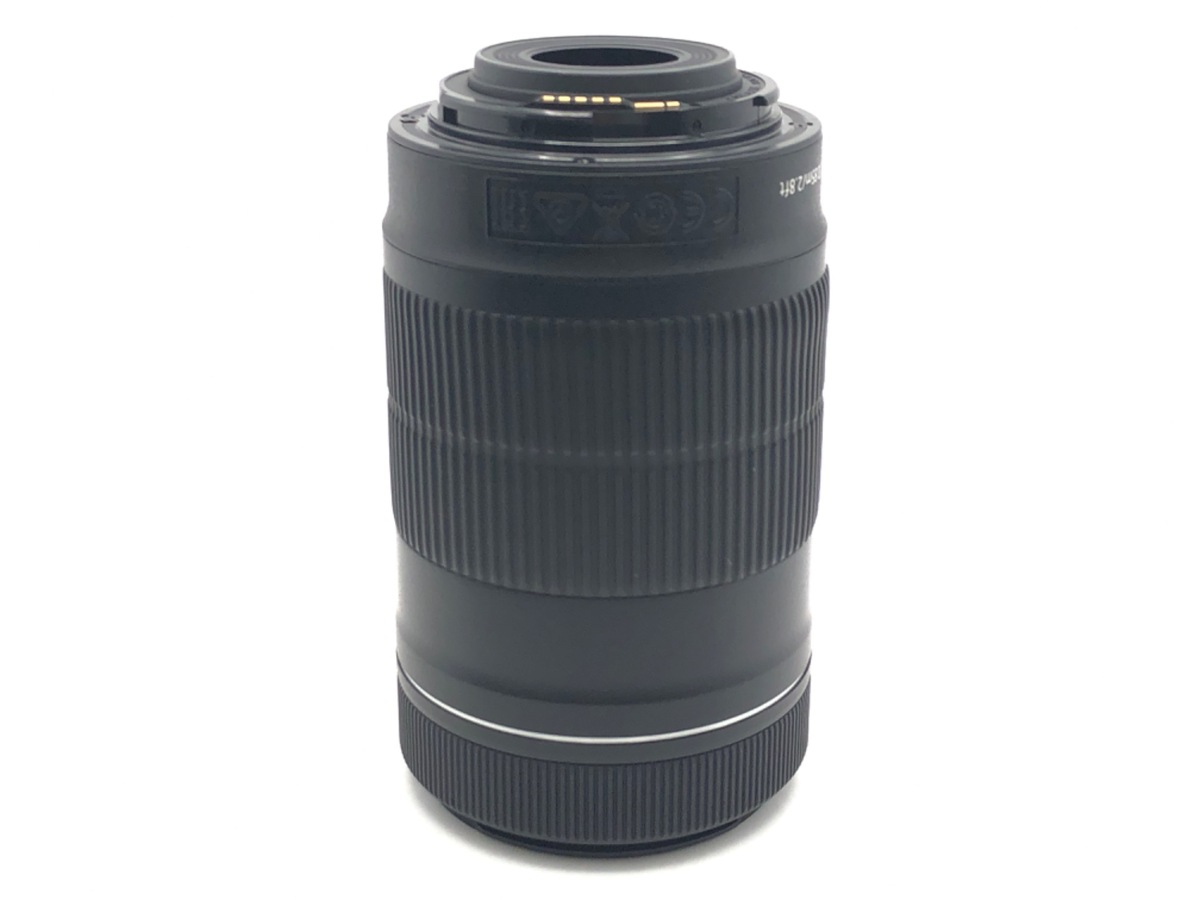 �L���m�� EF-S55-250mm F4-5.6 IS STM