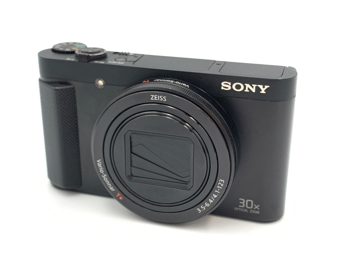 中古】ソニー Cyber-shot DSC-HX90V B ブラック 在庫一覧｜カメラの