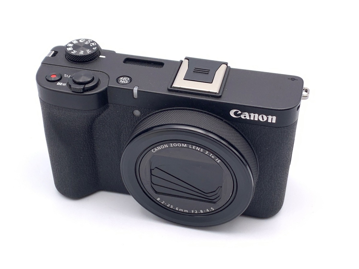 PowerShot V1 中古価格比較 - 価格.com