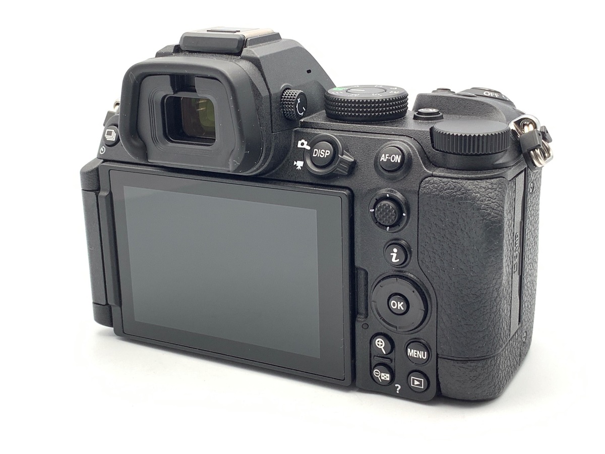 Z5II ボディ