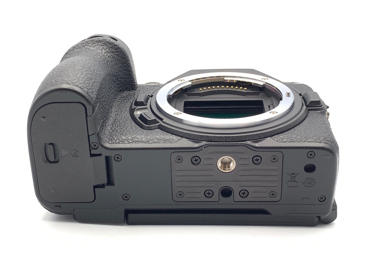 Z5II ボディ