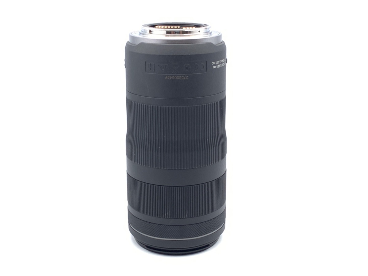 中古】キヤノン RF100-400mm F5.6-8 IS USM｜｜カメラのキタムラネット