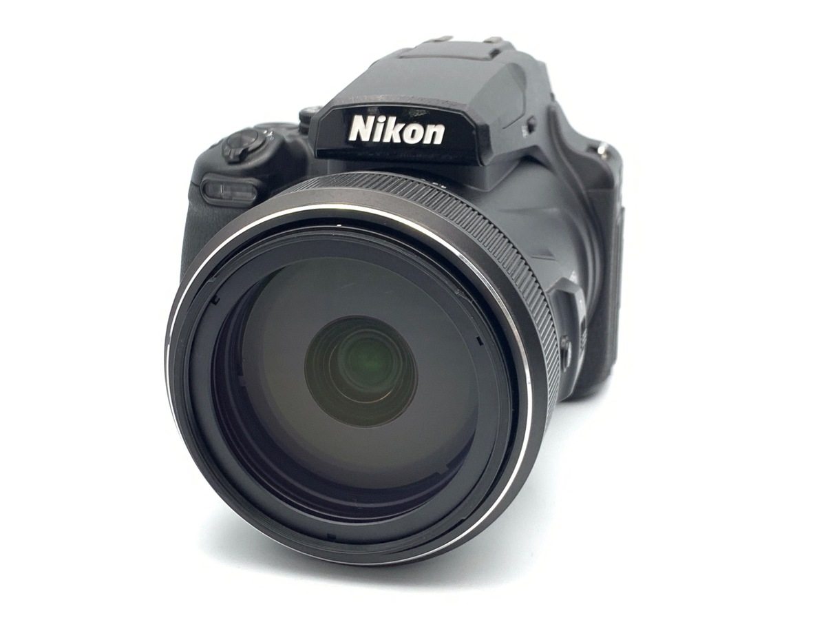 COOLPIX P1000【1605万画素】