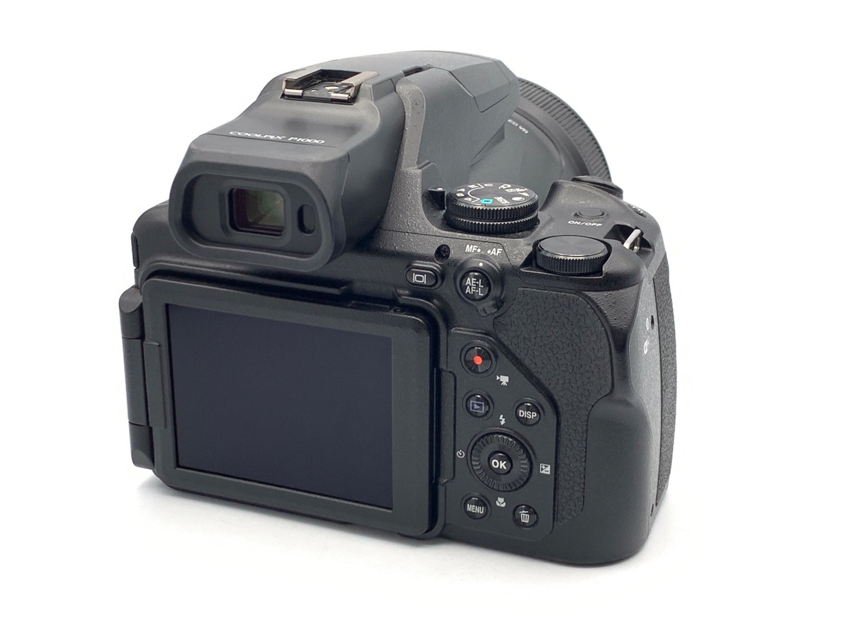 COOLPIX P1000【1605万画素】