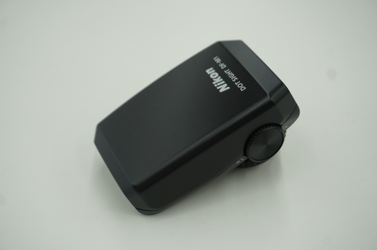 中古】ニコン DF-M1 ドットサイト｜｜カメラのキタムラネットショップ