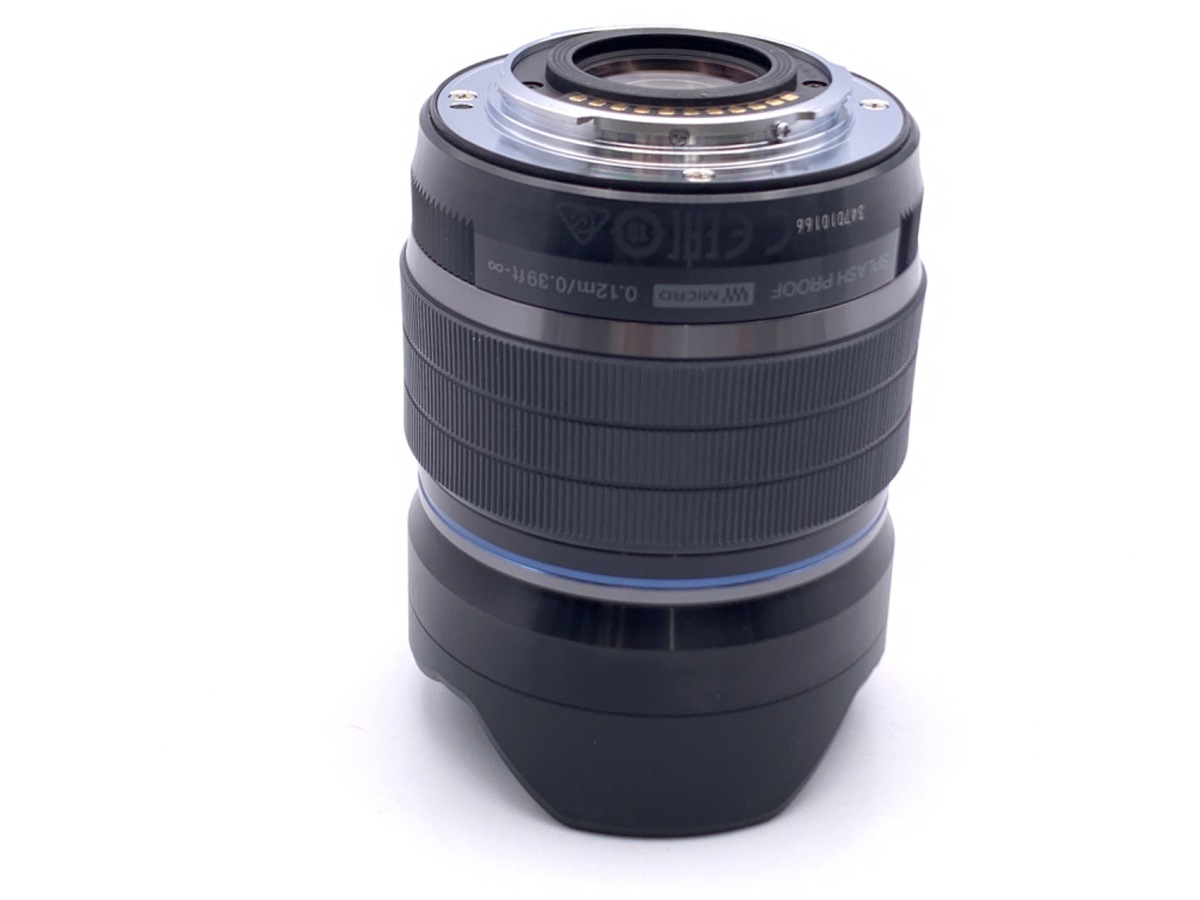 OM SYSTEM M.ZUIKO DIGITAL ED 8mm F1.8 Fisheye PRO