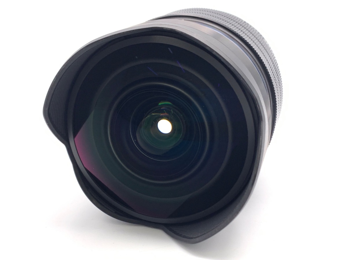 OM SYSTEM M.ZUIKO DIGITAL ED 8mm F1.8 Fisheye PRO