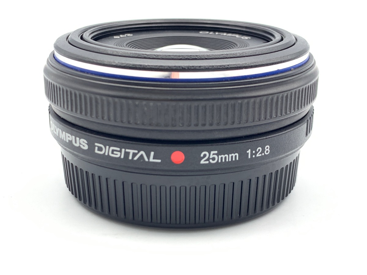 中古】オリンパス ZUIKO DIGITAL 25mm F2.8 在庫一覧｜カメラのキタムラ
