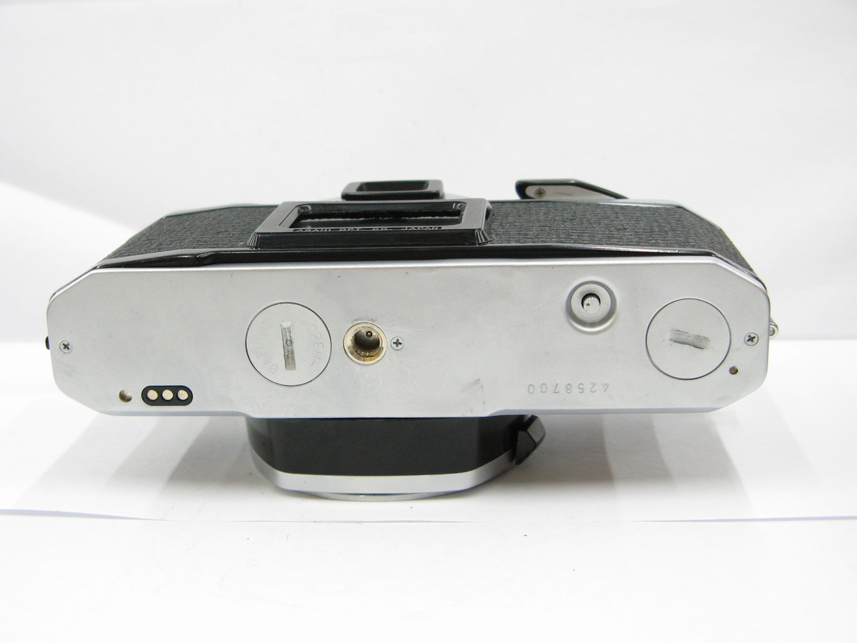 MX Body �V���o�[