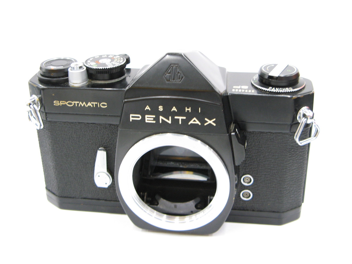 中古】ペンタックス SP ボディ ブラック 在庫一覧｜カメラのキタムラ