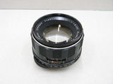 中古】ペンタックス SUPER-TAKUMAR 55mm F1.8 在庫一覧｜カメラのキタムラ