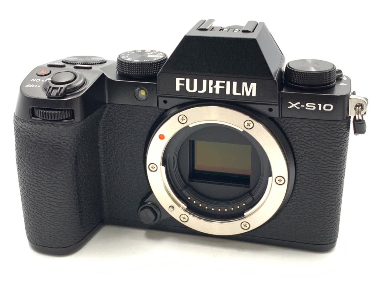 Amazon.com : Fujifilm X-T30 II XC15-45mm Kit - Black