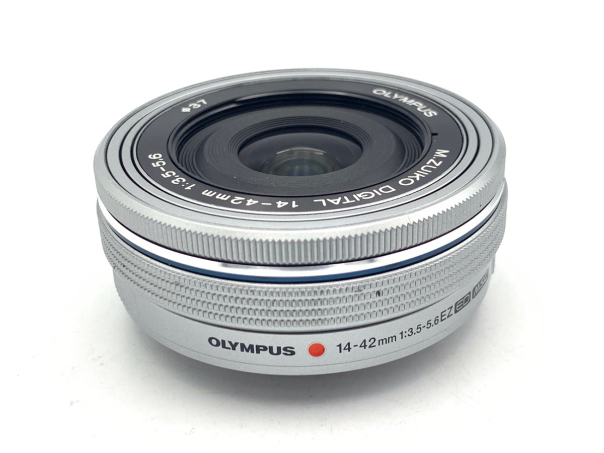 M.ZUIKO DIGITAL ED 14-42/3.5-5.6 EZ ް