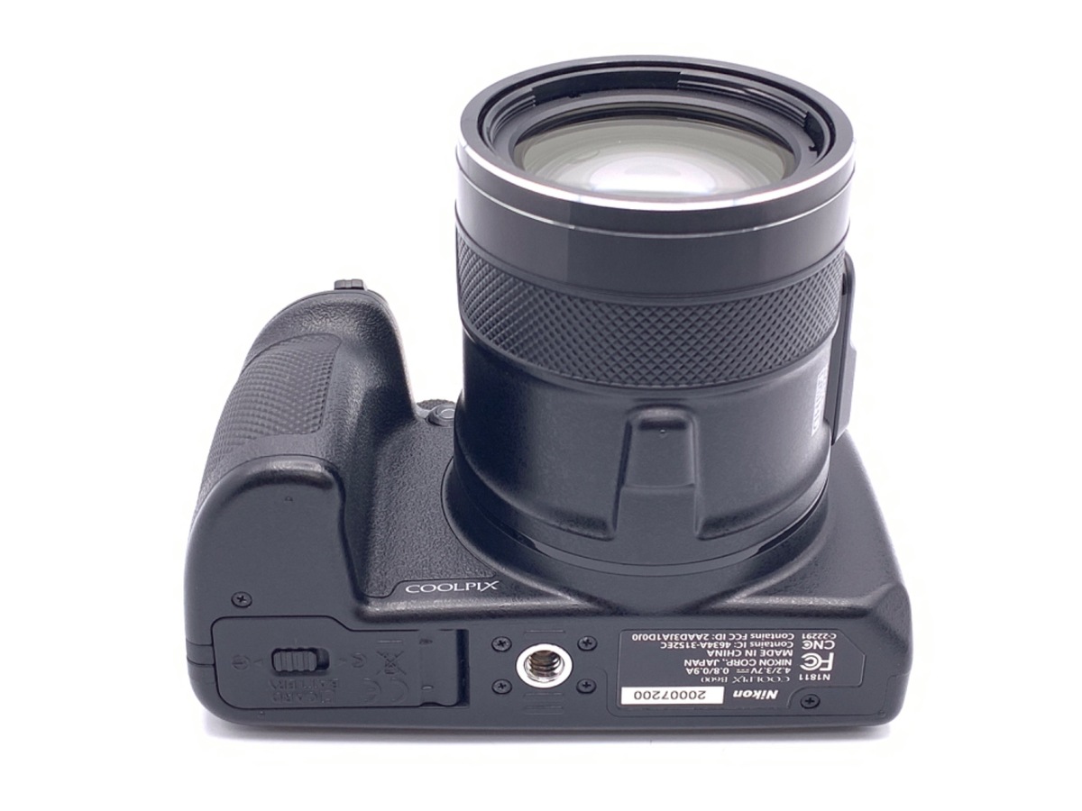 中古】ニコン COOLPIX B600 ブラック｜｜カメラのキタムラネットショップ