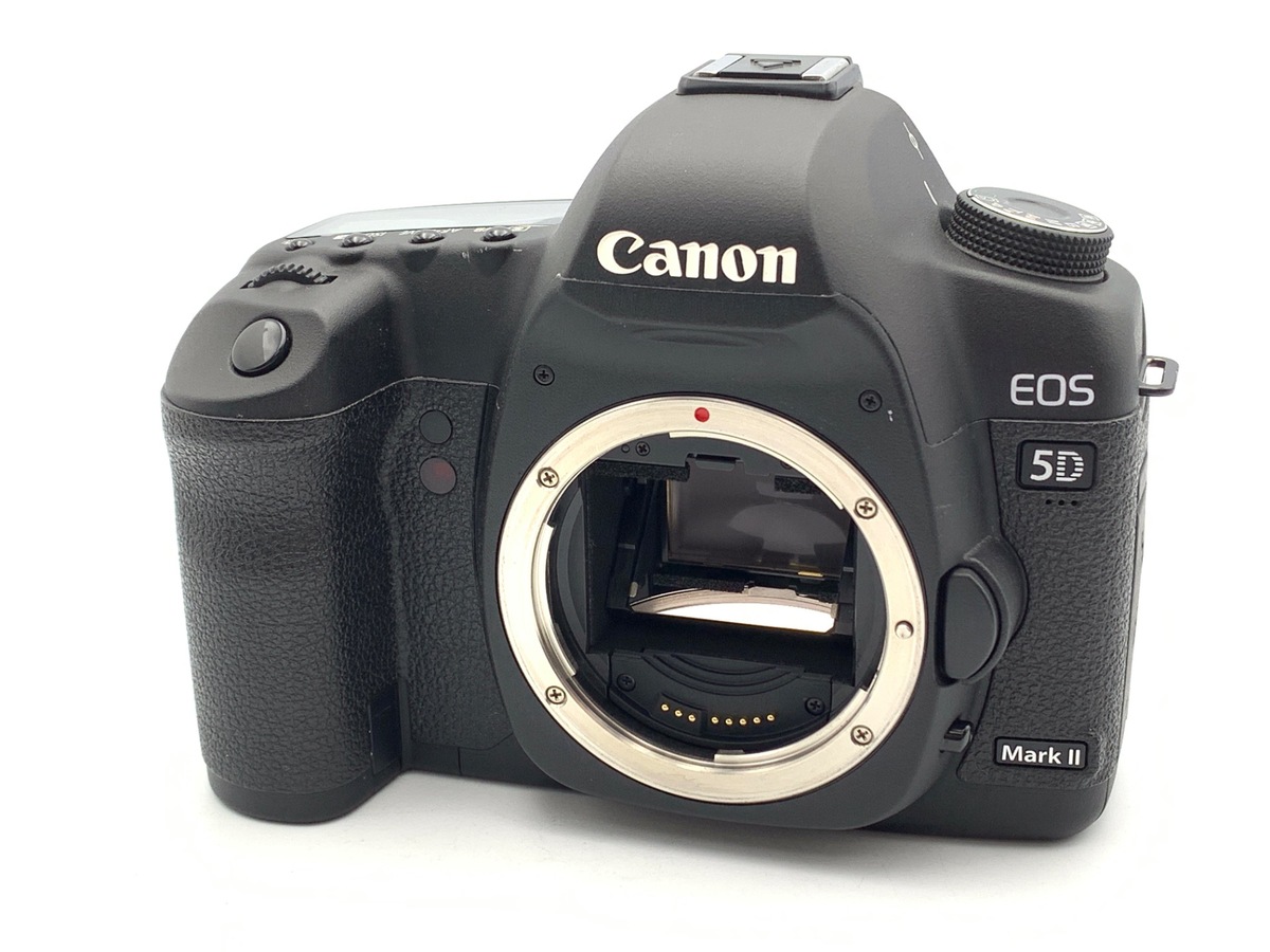 価格.com - CANON EOS 5D Mark II ボディ 価格比較