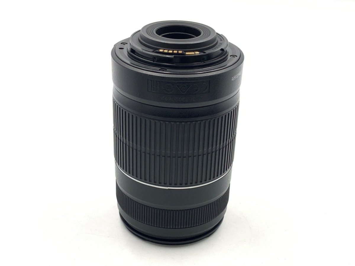 EF-S55-250mm F4-5.6 IS II 中古価格比較 - 価格.com