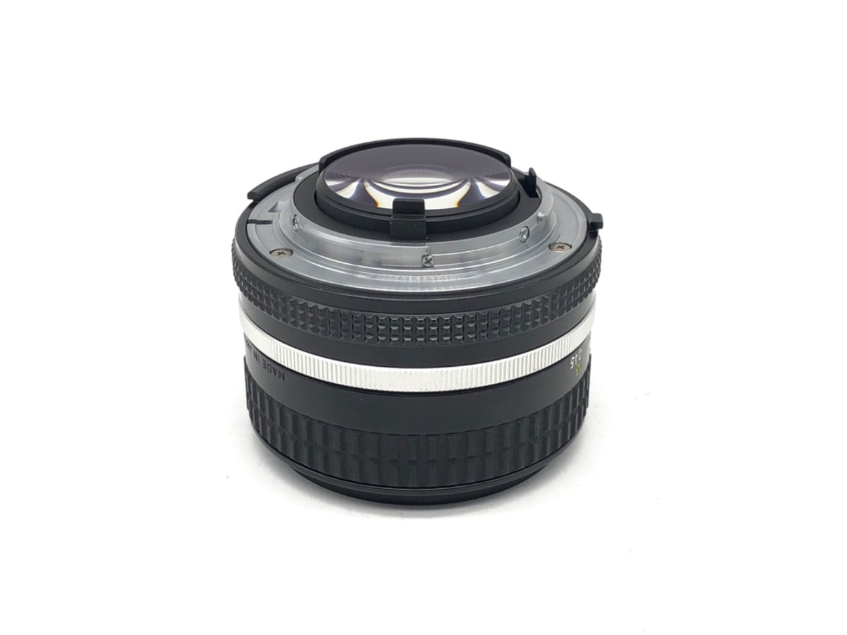 【中古】ニコン Ai Nikkor 50mm F1.4S