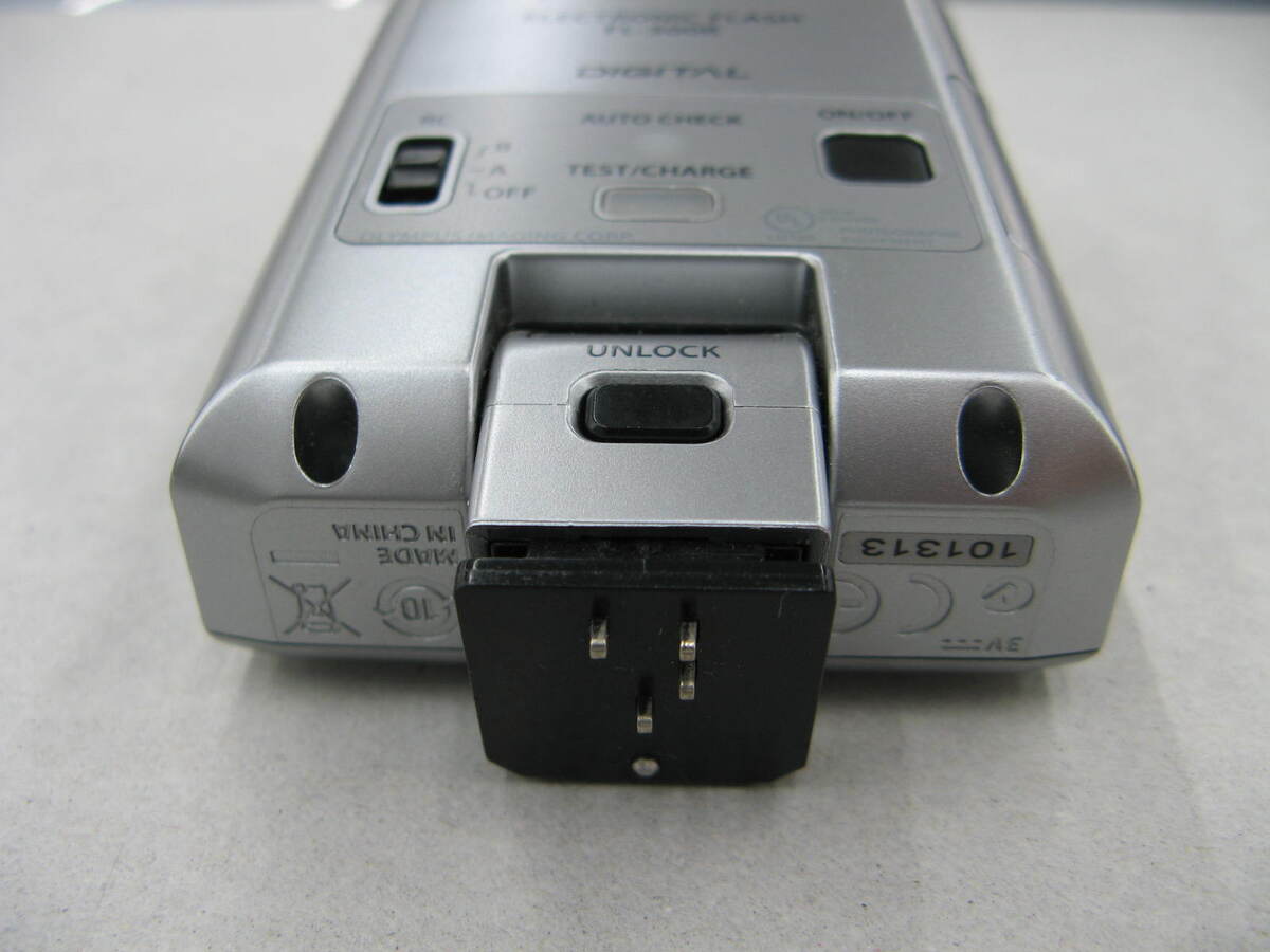 OLYMPUS - 【中古】(オリンパス) OLYMPUS FL-300R Yahoo!オークション -「fl-300r」の落札相場・落札価格