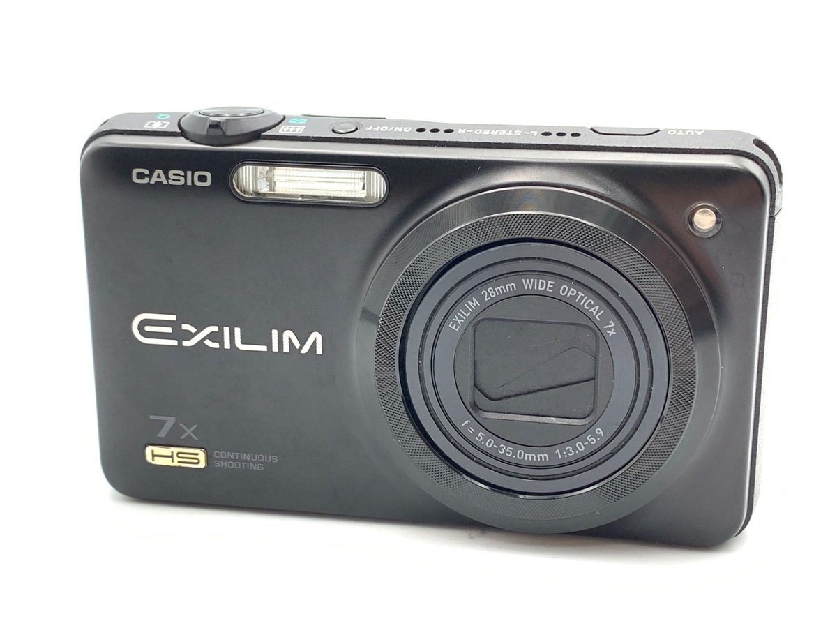 価格.com - カシオ EXILIM EX-H30 純正オプション