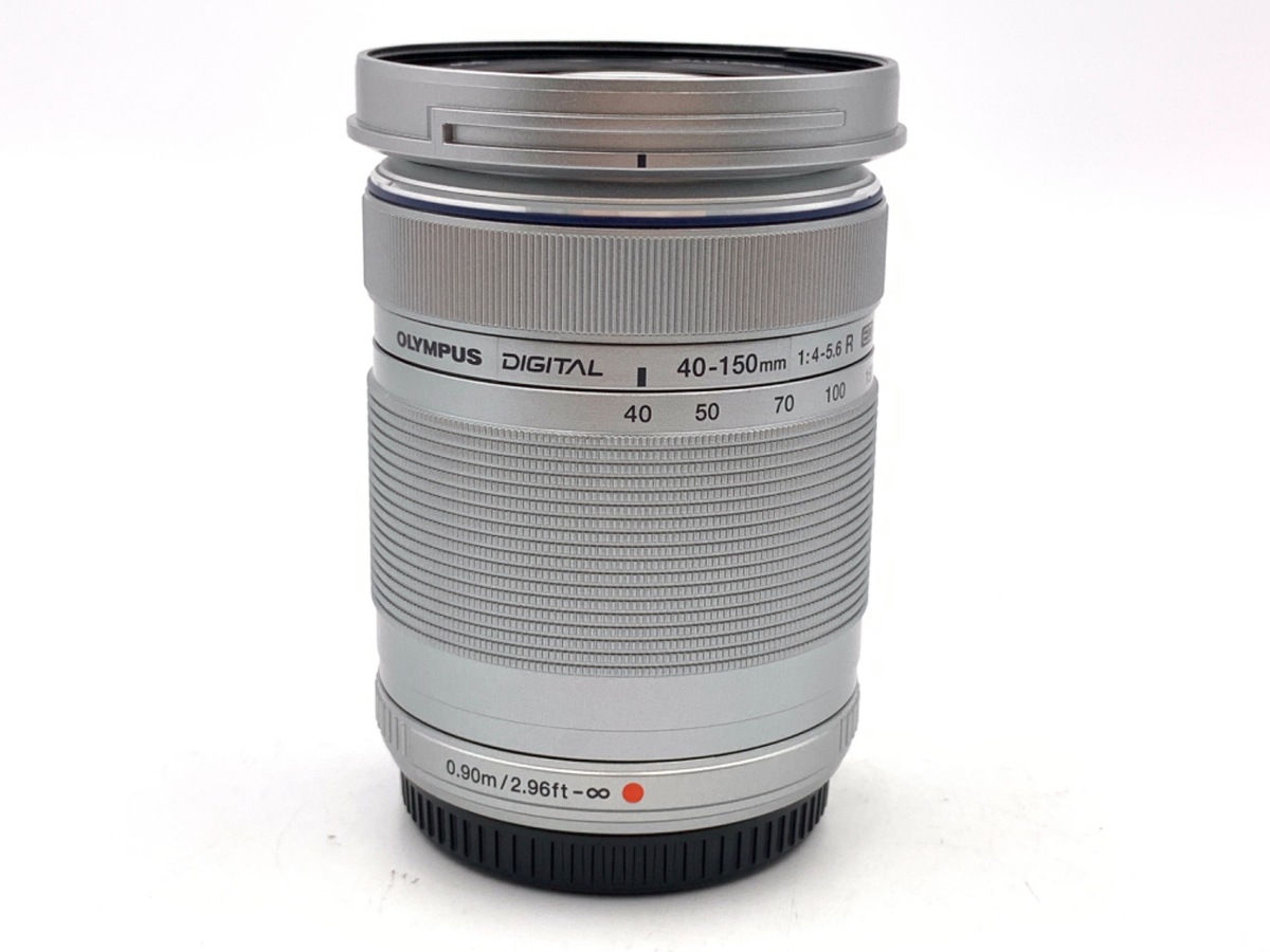 中古：A(美品)】オリンパス M.ZUIKO DIGITAL ED 40-150mm F4.0