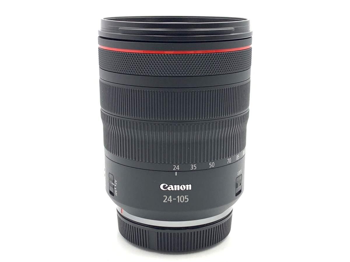 価格.com - CANON RF24-105mm F4 L IS USM 価格比較