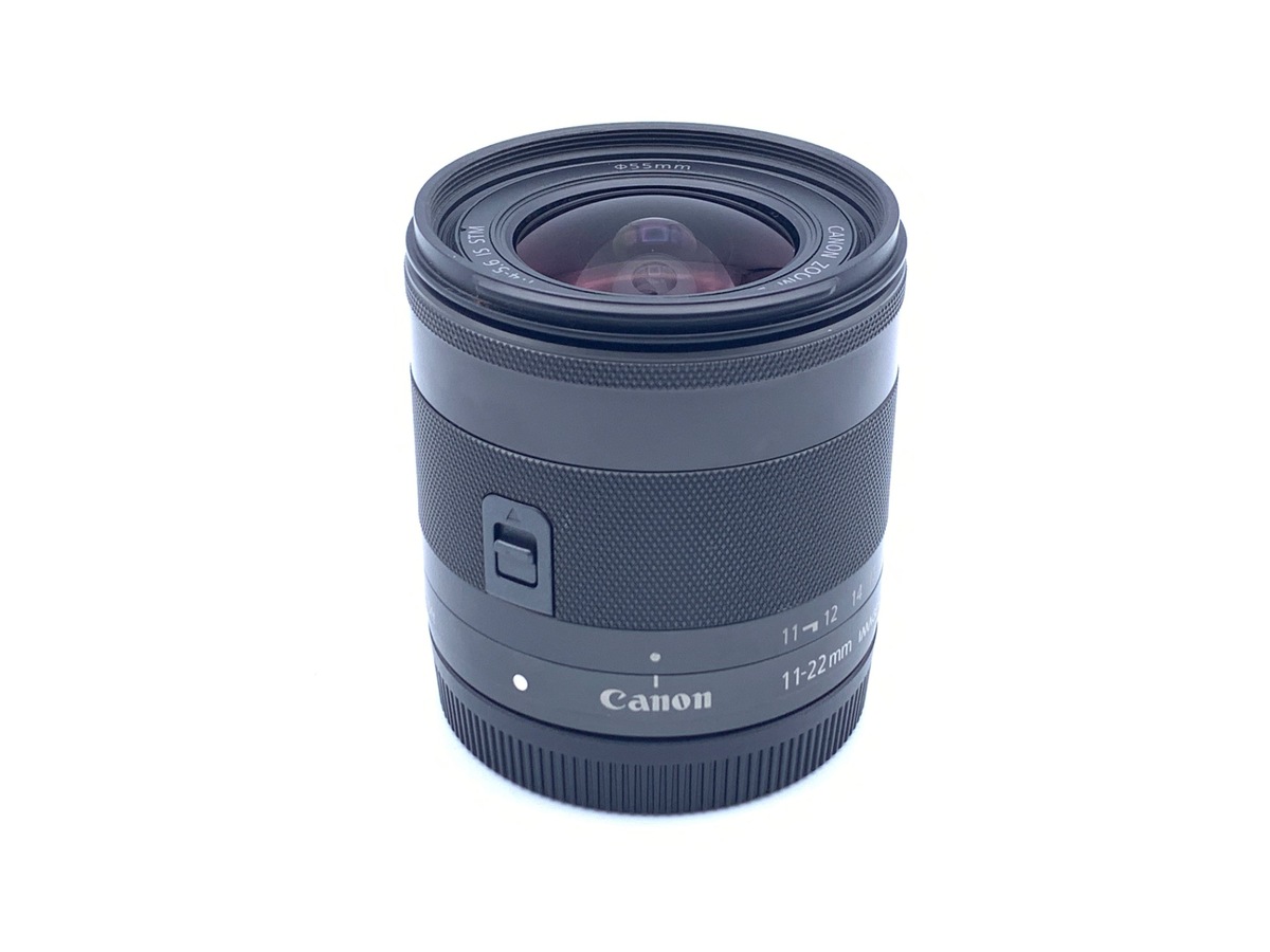 その他 Canon EF-M11-22F4-5.6 IS STM Canon Support for EF-M 11-22mm f/4-5.6 IS STM | Canon U.S.A.