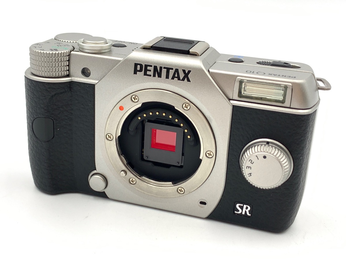 PENTAX コンパクトカメラ　まとめ売り 中古デジタル一眼カメラ ペンタックス 製品一覧 - 価格.com