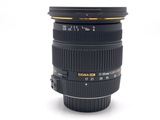 中古】シグマ 17-50mm F2.8EX DC OS HSM ニコン用 在庫一覧