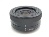 中古】LUMIX G VARIO 12-32/3.5-5.6 ASPH./MEGA O.I.S. ﾌﾞﾗｯｸ (H
