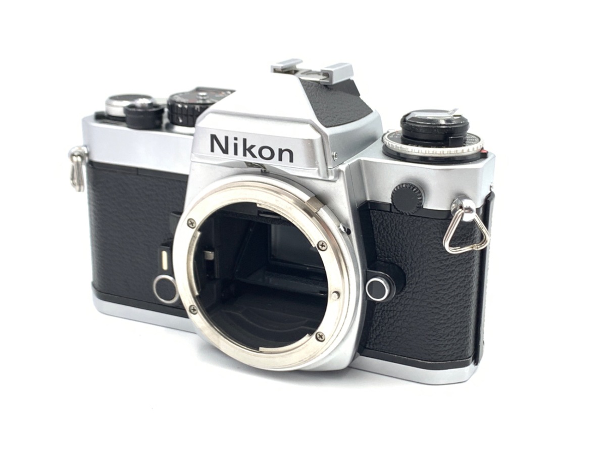 FE Body �V���o�[