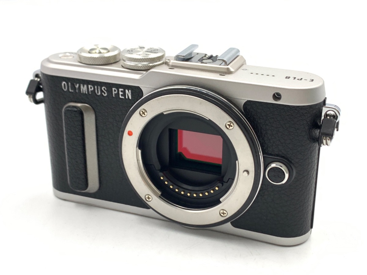 OLYMPUS PEN E-PL8 ボディ 中古価格比較 - 価格.com